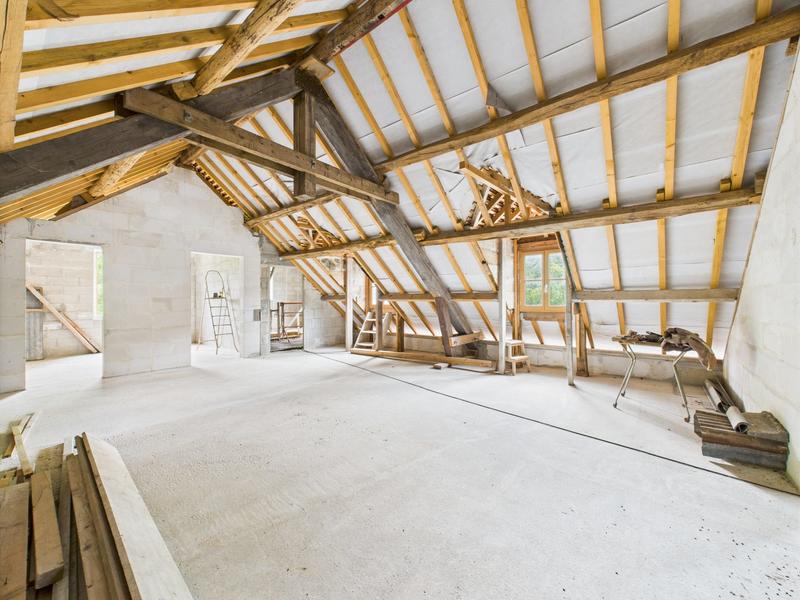 Maison - 312 m² - 8 pièces