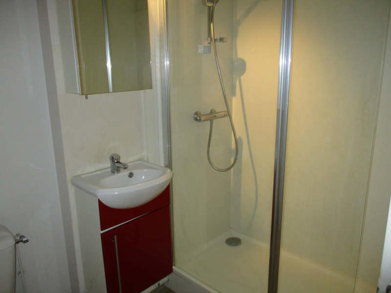 Appartement - 28 m² - 1 pièce