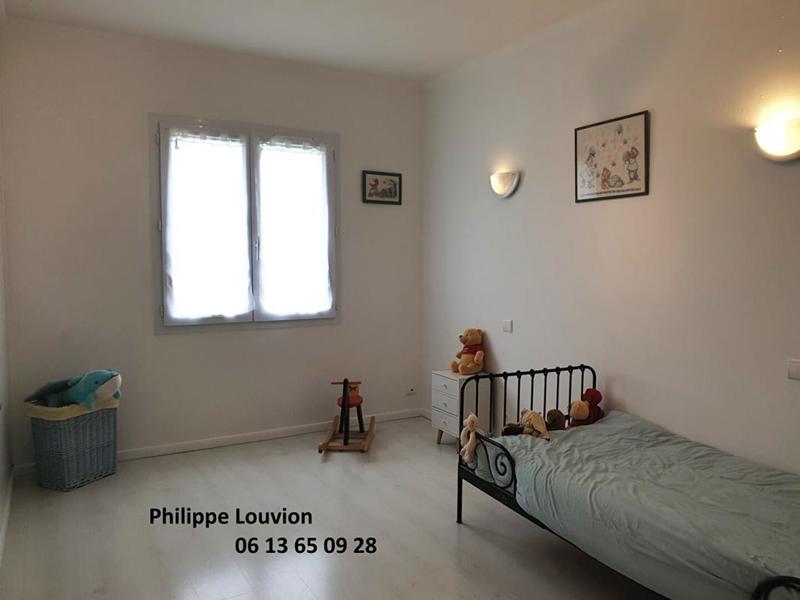 Maison - 136 m² - 6 pièces