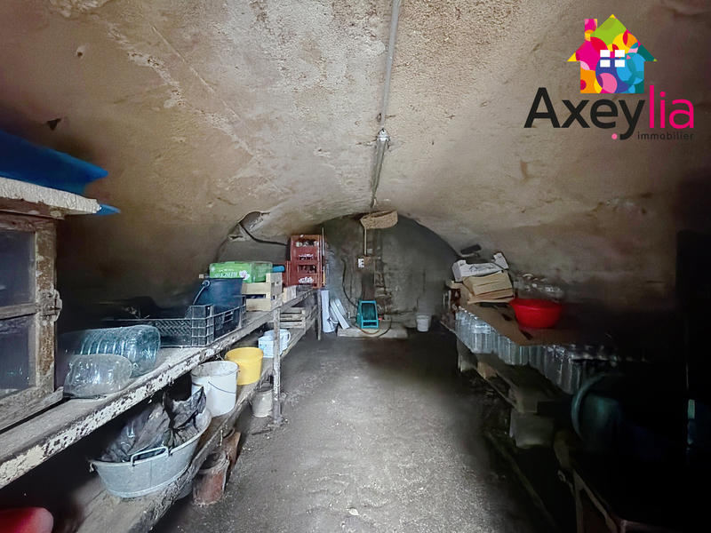 Maison - 91 m² - 4 pièces