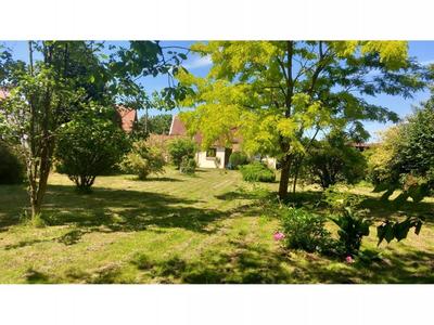 Maison - 110 m² - 6 pièces