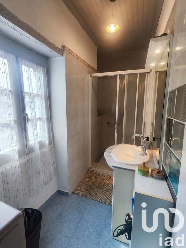 Maison - 159 m² - 5 pièces