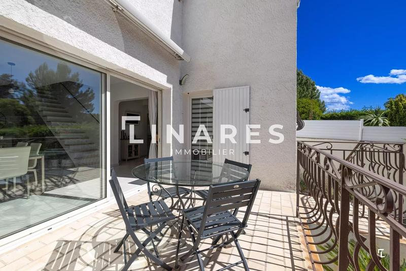 Maison - 135 m² - 4 pièces