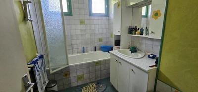 Maison - 104 m² - 6 pièces