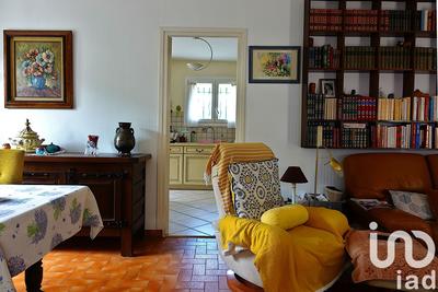 Maison - 74 m² - 3 pièces