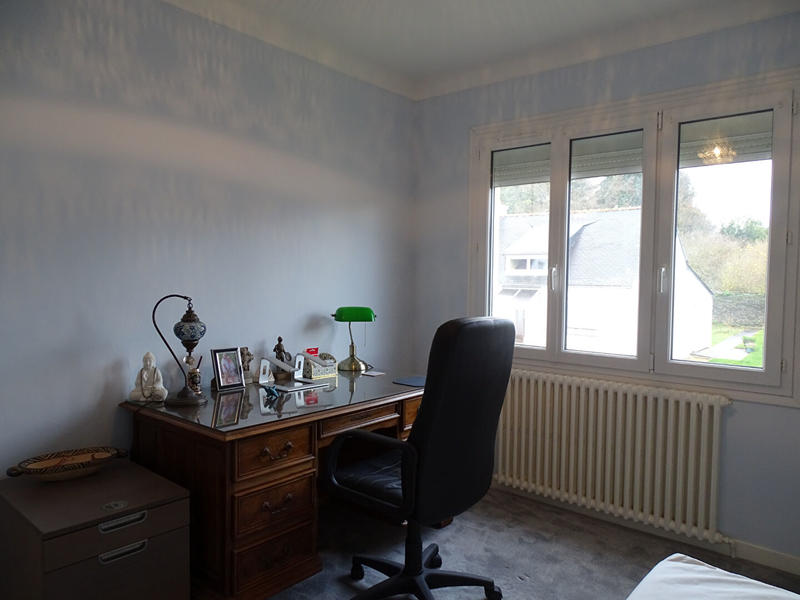 Maison - 148 m² - 7 pièces