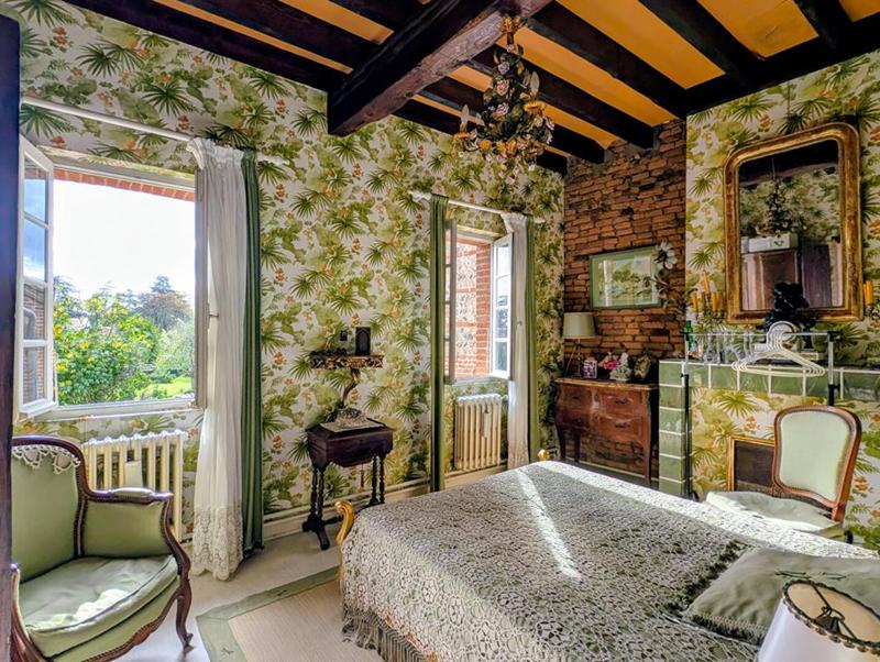 Demeure - 187 m² - 6 pièces