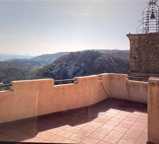 Maison de village - 41 m² - 2 pièces