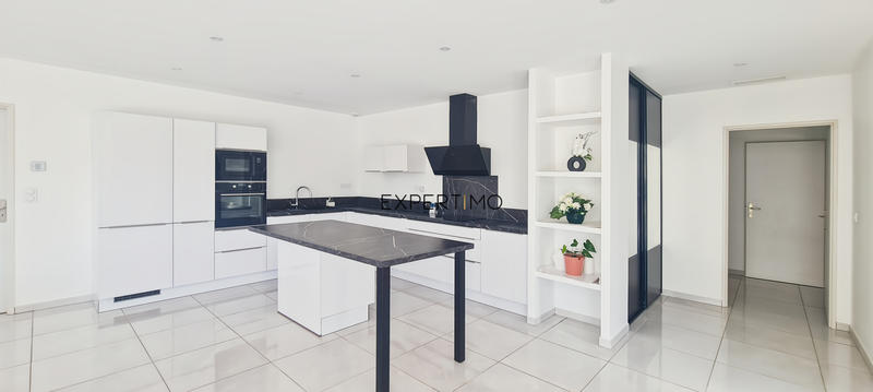 Villa - 133 m² - 4 pièces