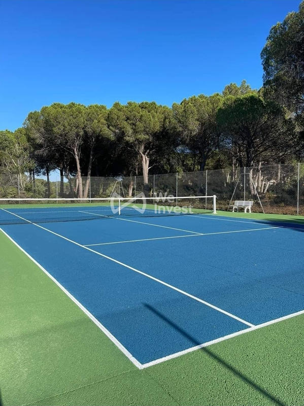 Appartement - 26 m² - 1 pièce