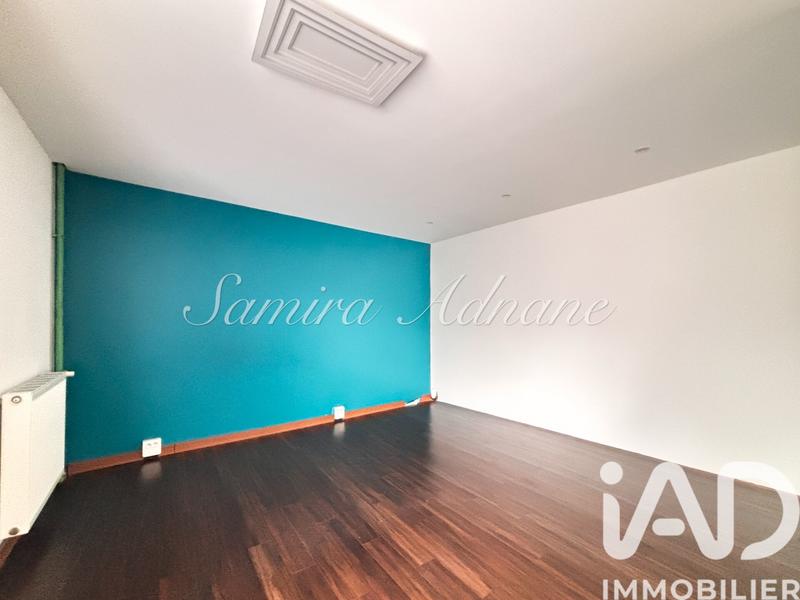 Appartement - 74 m² - 4 pièces