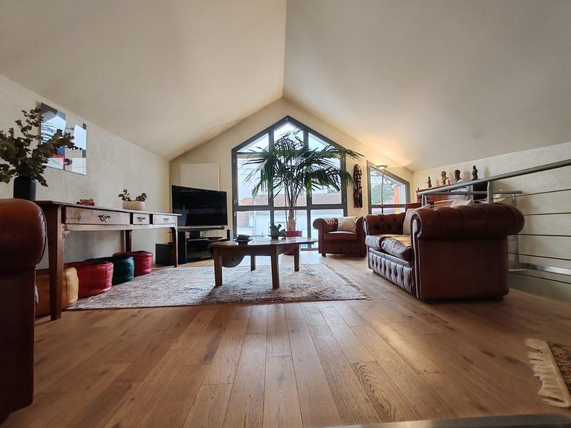 Maison - 175 m² - 8 pièces