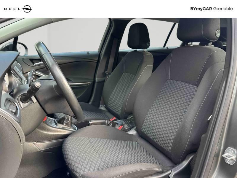 Opel Astra Sports Tourer 1.2 Turbo 110 ch Bvm6 Edition