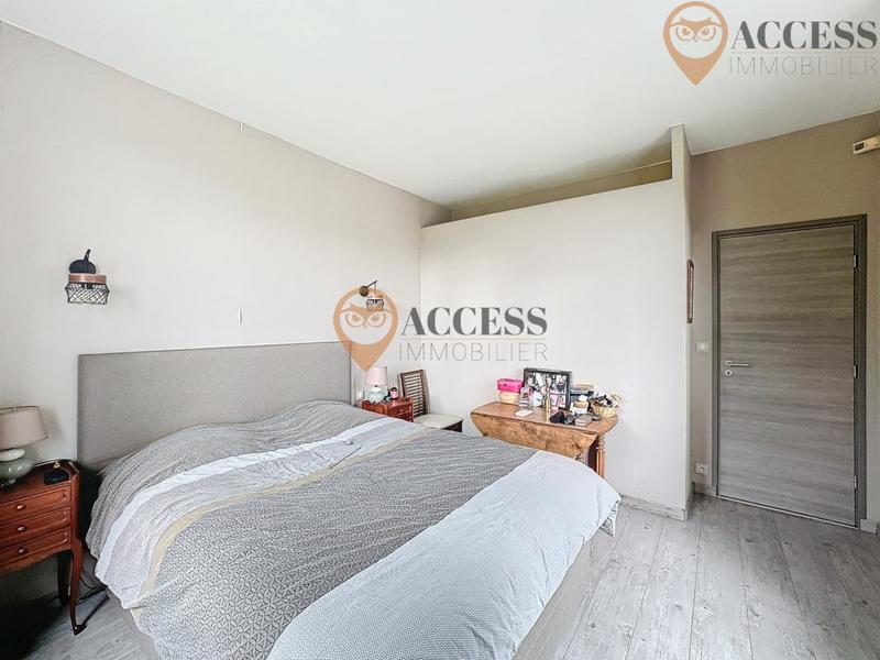 Propriété - 124 m² - 5 pièces