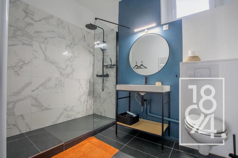 Appartement - 26 m² - 1 pièce