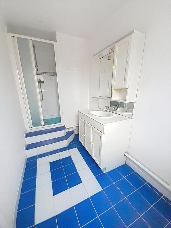 Appartement - 151 m² - 5 pièces