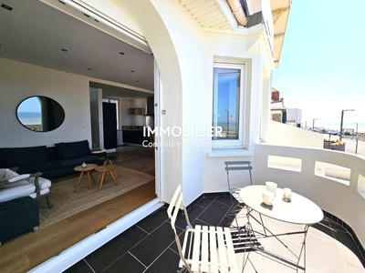 Villa - 113 m² - 7 pièces