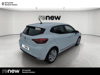 Renault Clio V Blue dCi 100 - 21n Business