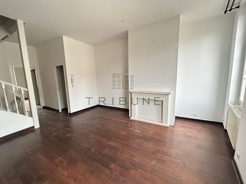 Maison - 141 m² - 6 pièces