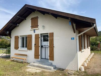 Maison - 46 m²