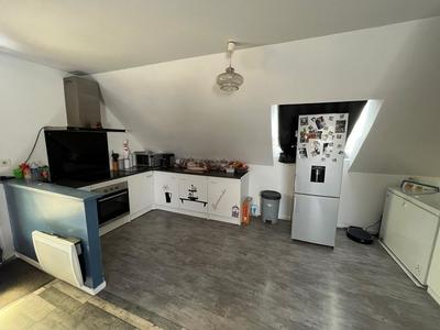 Immeuble - 190 m² - 8 pièces