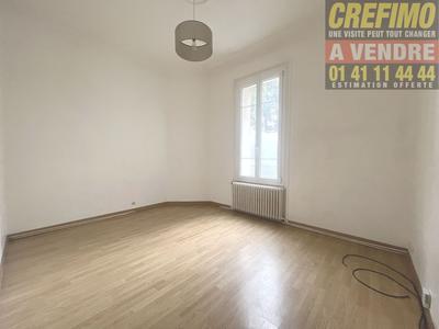 Appartement - 42 m² - 3 pièces