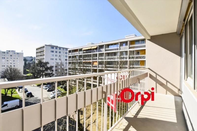 Appartement - 74 m² - 4 pièces