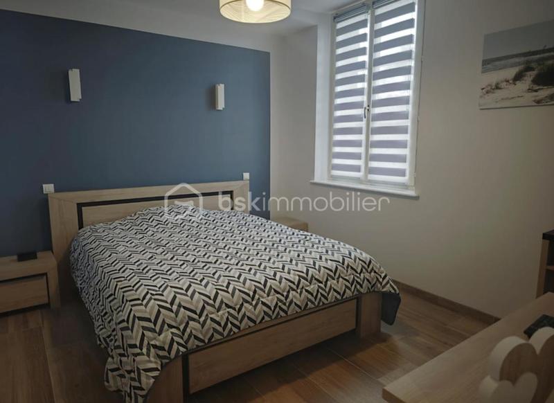 Longère - 192 m² - 9 pièces