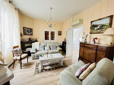 Maison - 118 m² - 5 pièces