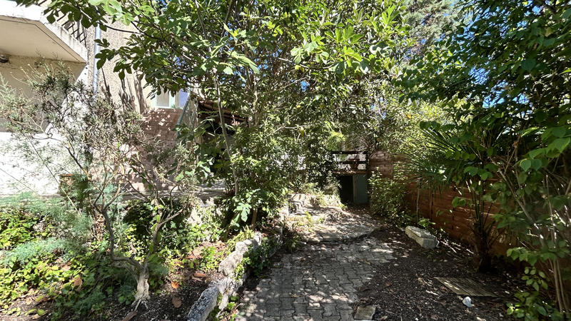 Maison - 162 m² - 7 pièces