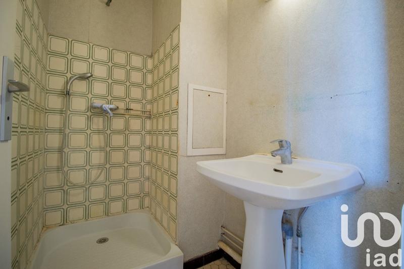 Appartement - 90 m² - 4 pièces