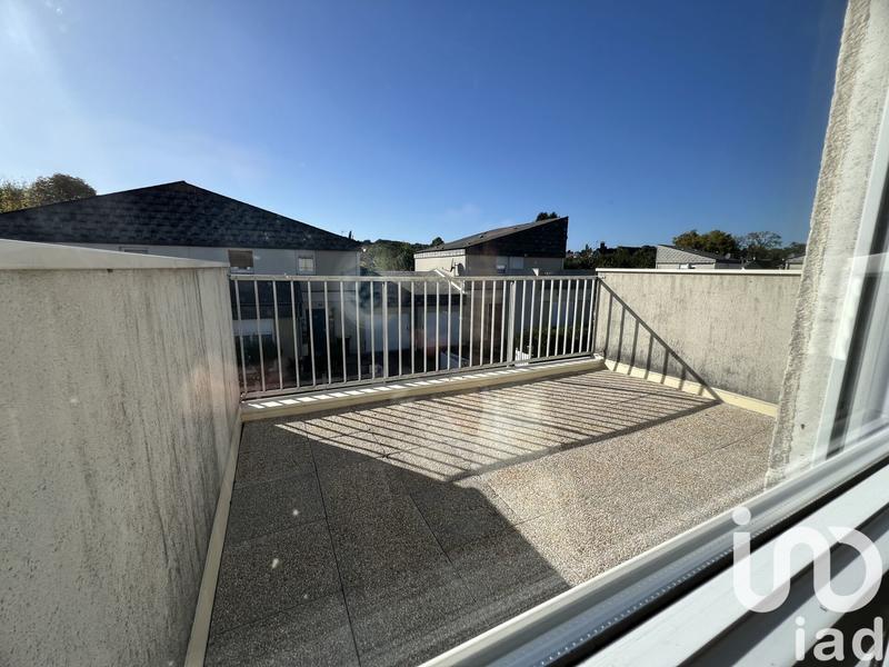 Maison - 103 m² - 6 pièces