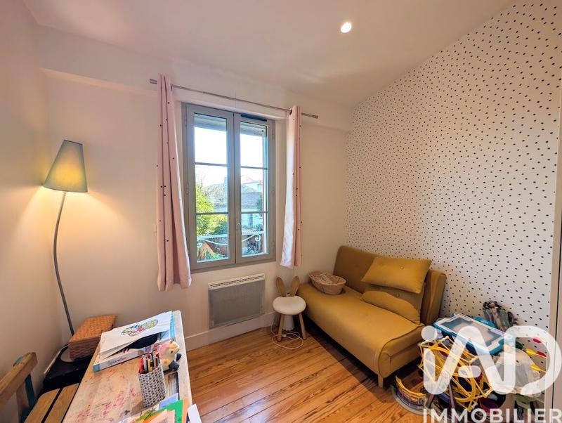 Maison - 143 m² - 4 pièces