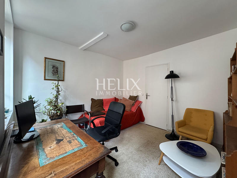 Appartement - 54 m² - 3 pièces