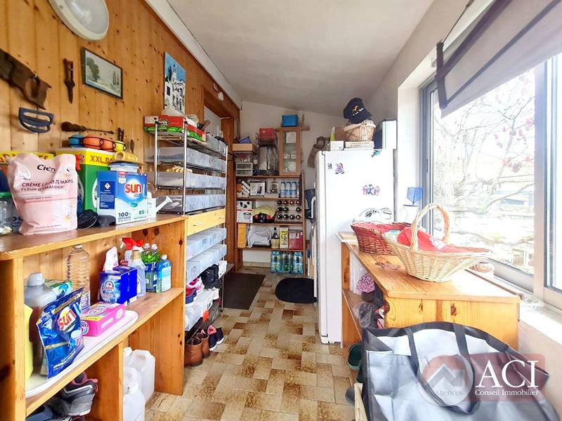 Appartement - 91 m² - 4 pièces