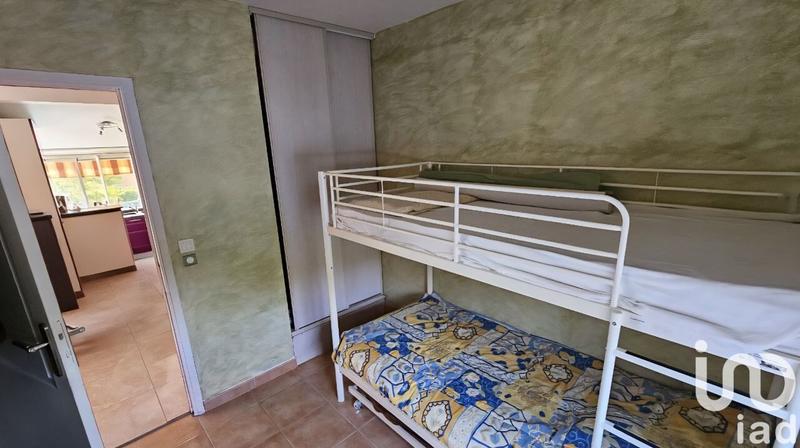 Maison - 116 m² - 4 pièces