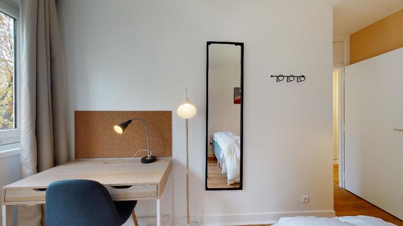 Appartement - 77 m²