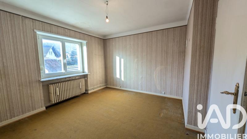 Maison - 132 m² - 7 pièces