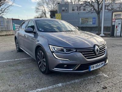 Renault Talisman Tce 150 Energy Edc Intens