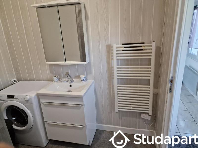 Maison - 65 m² - 3 pièces