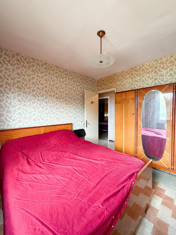 Appartement - 67 m² - 4 pièces