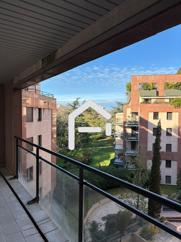 Appartement - 54 m² - 2 pièces