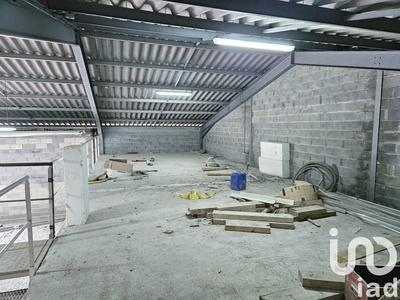 Immeuble - 850 m² - 7 pièces