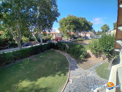 Maison - 185 m² - 7 pièces