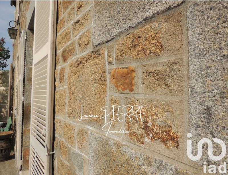 Maison de ville - 148 m² - 6 pièces