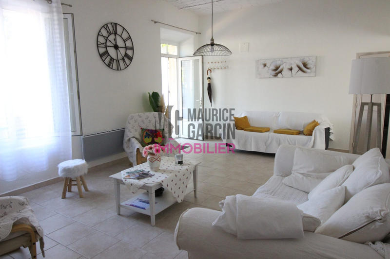 Maison - 75 m² - 3 pièces