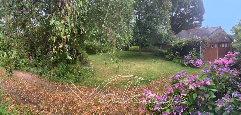 Maison - 150 m² - 10 pièces