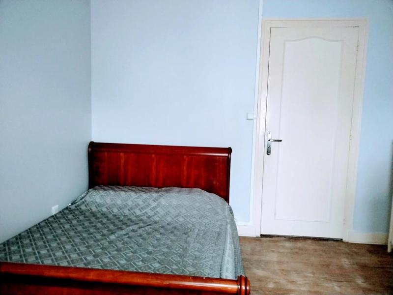 Maison - 144 m² - 6 pièces