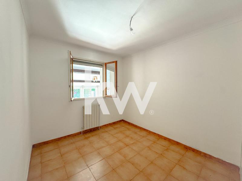 Maison - 107 m² - 4 pièces