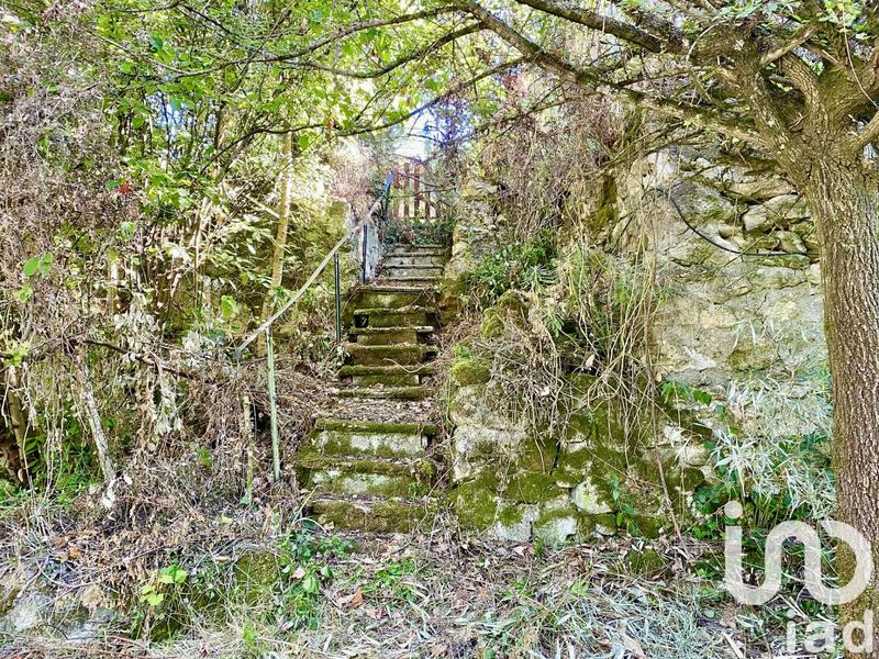 Maison - 164 m² - 4 pièces